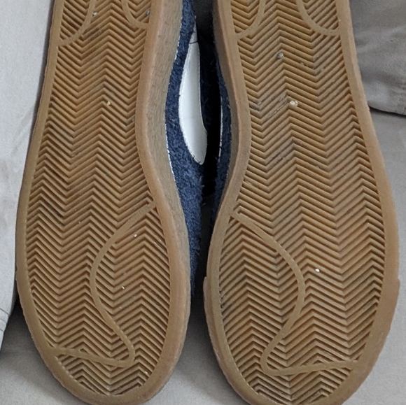 Nike Blazer Suede Women's Size 8/UK 5.5 - Picture 5 of 6
